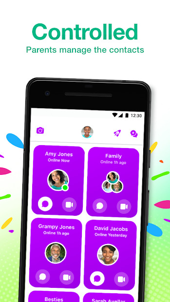 download express talk free apk android