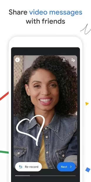 Google Duo High Quality Video Calls For Android Download Apk