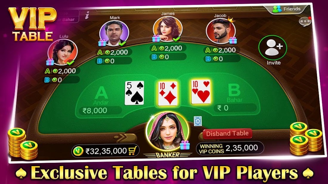 teen patti gold online free paly