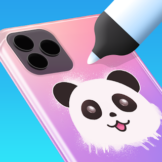 Phone Case DIY Icon Phone Case DIY Icon
