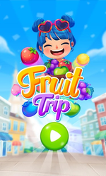 Fruit Trip Screenshot 4