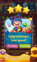 Fruit Trip Screenshot 8