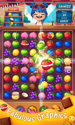 Fruit Trip Screenshot 2