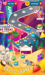 Fruit Trip Screenshot 6