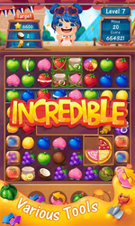 Fruit Trip Screenshot 7