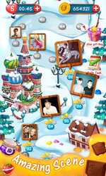 Fruit Trip Screenshot 3
