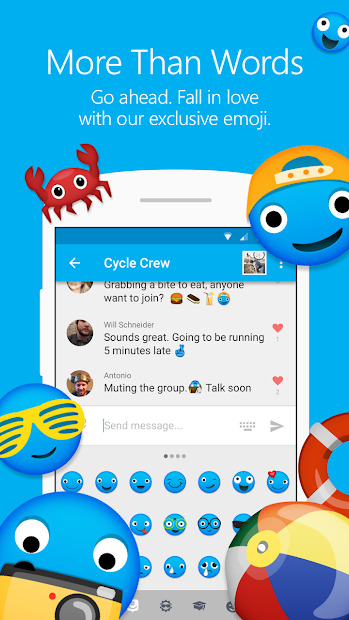 GroupMe for Android - Download APK