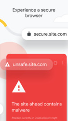 Google chrome fast secure что это такое