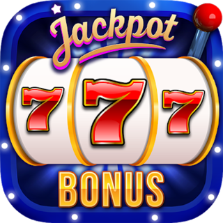 MyJackpot – Vegas Slot Machines & Casino Games Icon