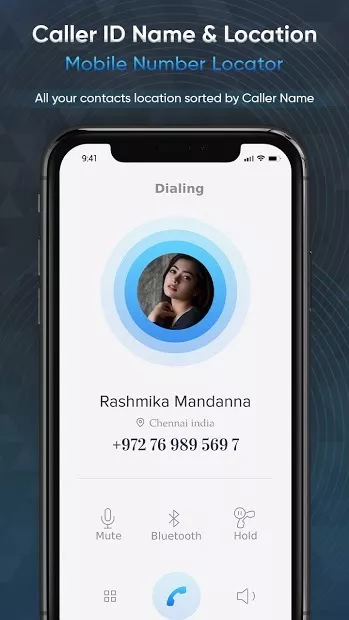 Caller Id Name Location Mobile Number Locator For Android Download Apk