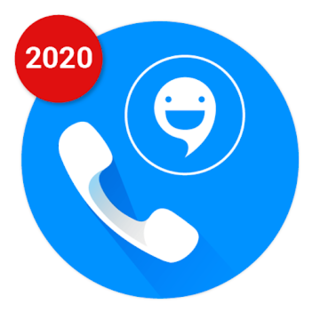 CallApp: Caller ID, Call Blocker & Call Recorder Icon