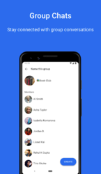 Signal Private Messenger Screenshot 5