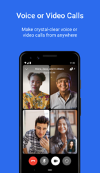 Signal Private Messenger Screenshot 2