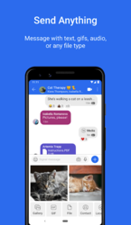 Signal Private Messenger Screenshot 4