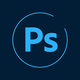 Adobe Photoshop Camera: Photo Editor & Lens Filter Icon