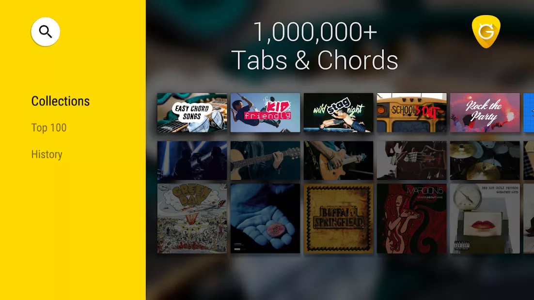 Ultimate Guitar Chords Tabs For Android Download Apk