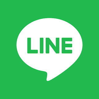 LINE: Free Calls & Messages Icon LINE: Free Calls & Messages Icon