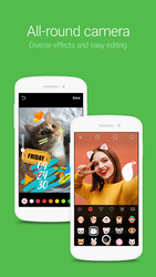 LINE: Free Calls & Messages Screenshot 8