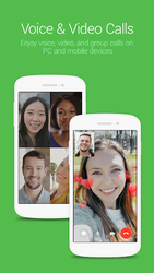 LINE: Free Calls & Messages Screenshot 2