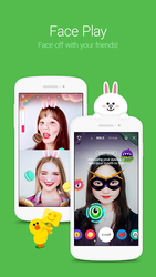 LINE: Free Calls & Messages Screenshot 7