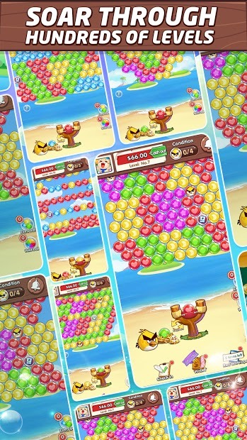 Bubble GO! for Android - Download APK