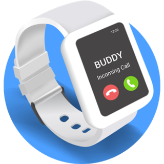 bt notifier for smartwatch apk