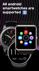 SmartWatch Sync & Bluetooth notifier Screenshot 6