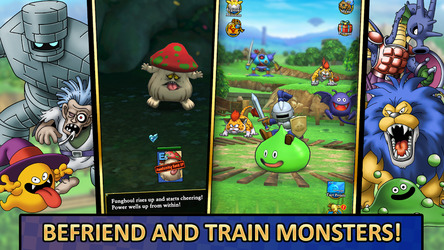dragon quest tact battle road dragon quest tact battle road