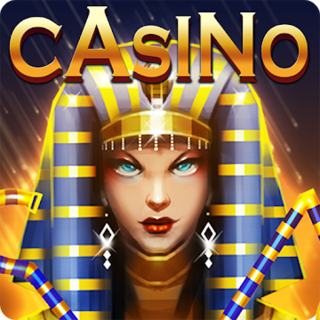 Slots Vegas Casino: Best Slots & Pokies Games Icon