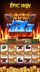 Slots Vegas Casino: Best Slots & Pokies Games Screenshot 5