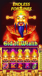 Slots Vegas Casino: Best Slots & Pokies Games Screenshot 3