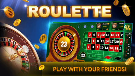 Slots Vegas Casino: Best Slots & Pokies Games Screenshot 8