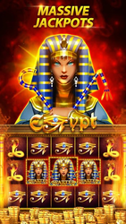 Slots Vegas Casino: Best Slots & Pokies Games Screenshot 2