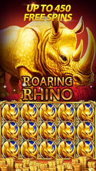 Slots Vegas Casino: Best Slots & Pokies Games Screenshot 4
