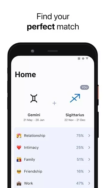 Hint Horoscope Astrology For Android Download Apk - roblox astro chat