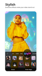 Likee - Formerly LIKE Video Screenshot 1