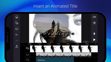 PowerDirector - Video Editor App, Best Video Maker Screenshot 4