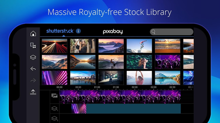 PowerDirector - Video Editor App, Best Video Maker Screenshot 7