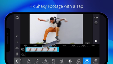PowerDirector - Video Editor App, Best Video Maker Screenshot 6