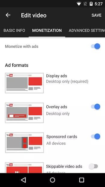 Youtube Studio For Android Download Apk