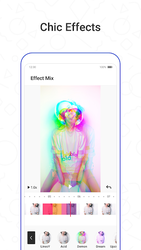 Funimate: Video Editor & Music Clip Star Effects Screenshot 4