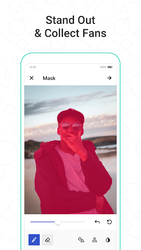 Funimate: Video Editor & Music Clip Star Effects Screenshot 6