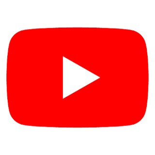 YouTube Icon YouTube Icon