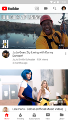 YouTube Screenshot 2