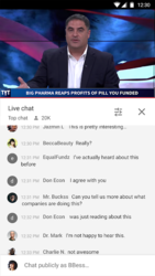 YouTube Screenshot 4