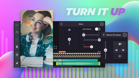 KineMaster - Video Editor, Video Maker Screenshot 3
