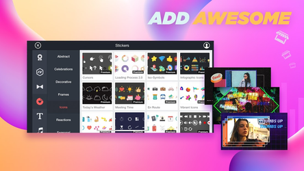 KineMaster - Video Editor, Video Maker Screenshot 2