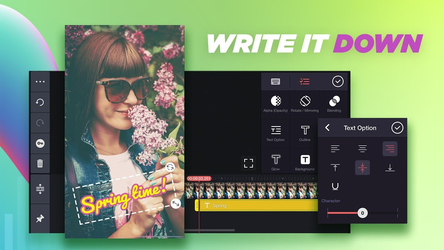 KineMaster - Video Editor, Video Maker Screenshot 4