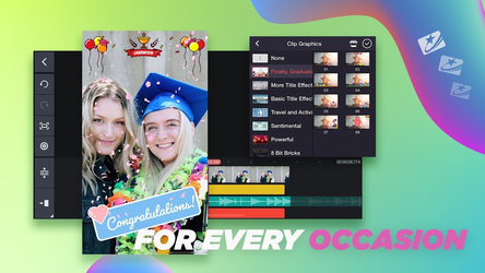 KineMaster - Video Editor, Video Maker Screenshot 5