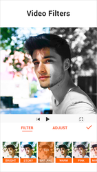 YouCut - Video Editor & Video Maker Screenshot 7
